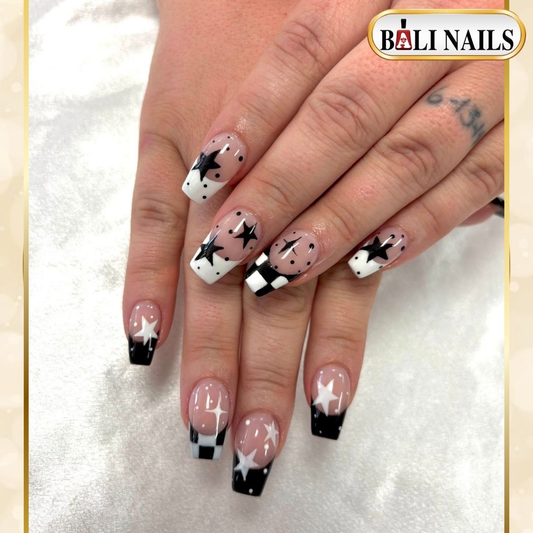 Nail June 8
